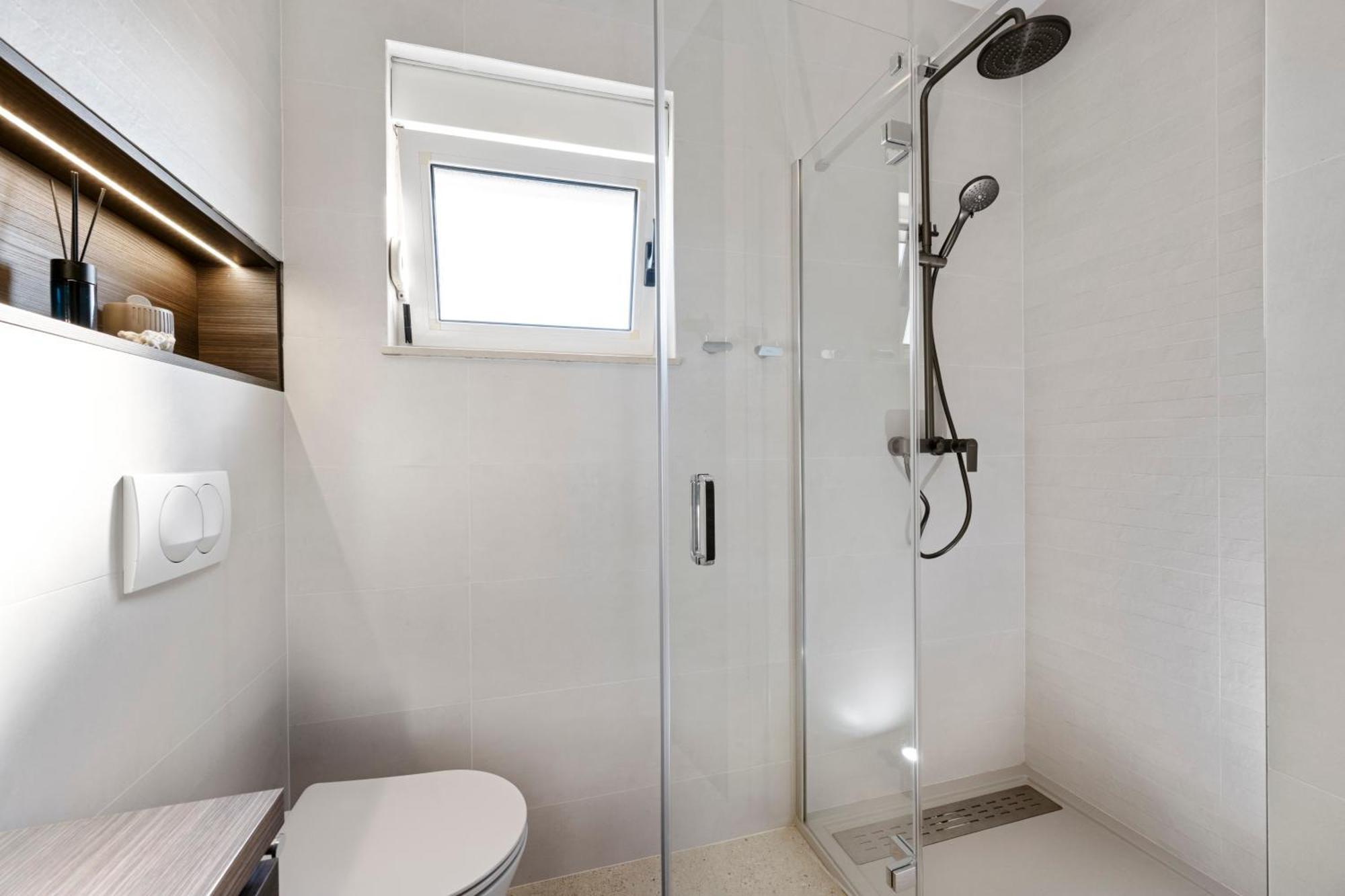 Aquarius Apartments - Beachside With Heated Pool Βόντιτσε Δωμάτιο φωτογραφία