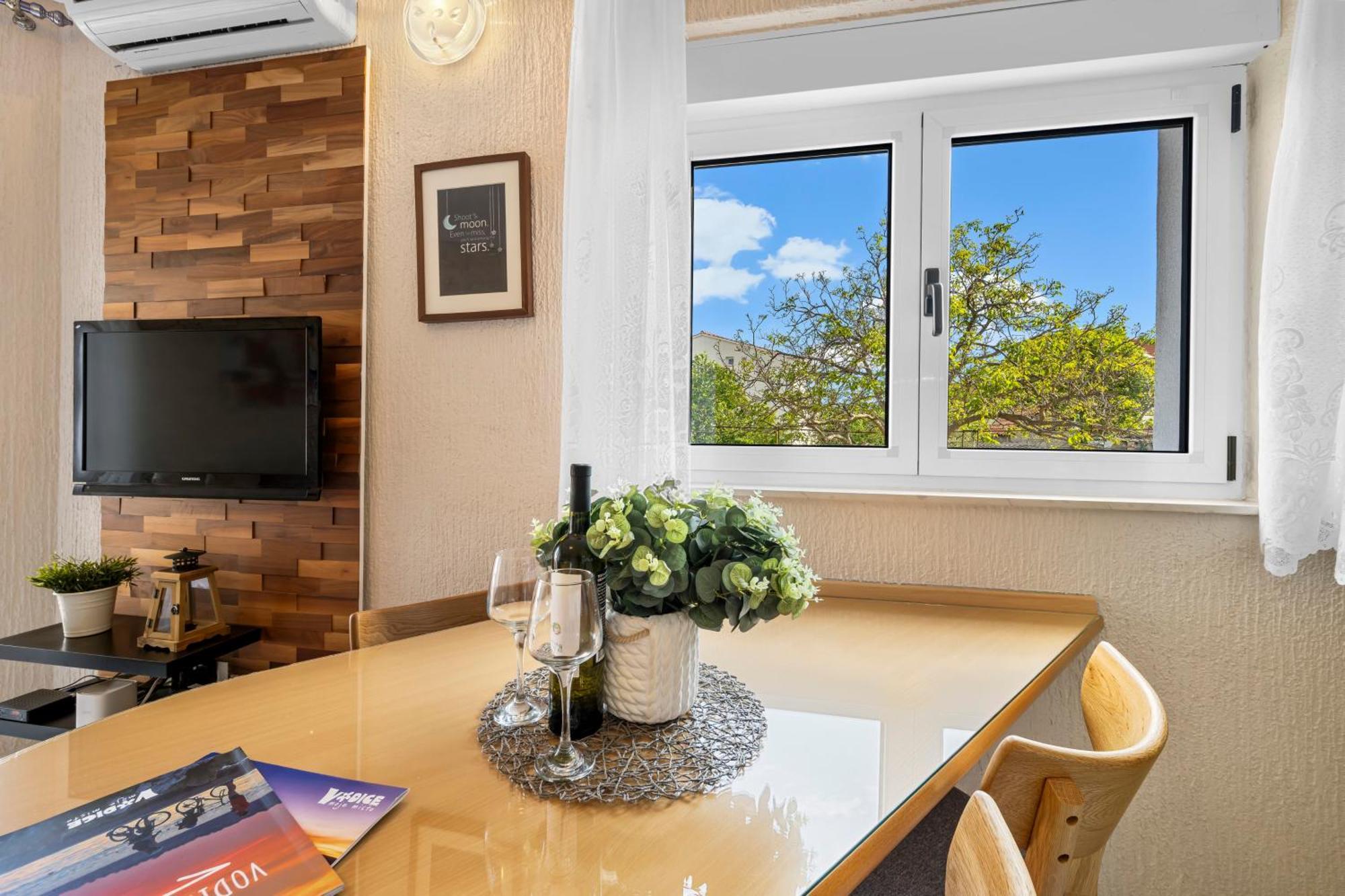 Aquarius Apartments - Beachside With Heated Pool Βόντιτσε Δωμάτιο φωτογραφία